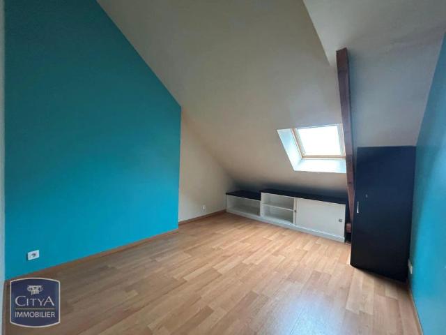 Appartement à louer 3 pièces 44m²