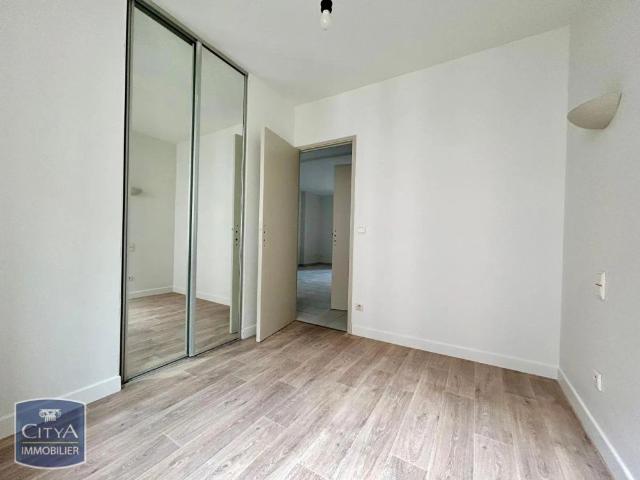 Appartement à louer 3 pièces 44m²