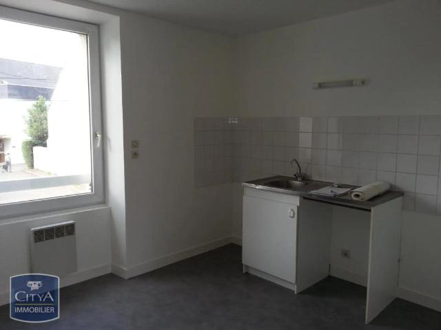 Appartement à louer 3 pièces 44m²