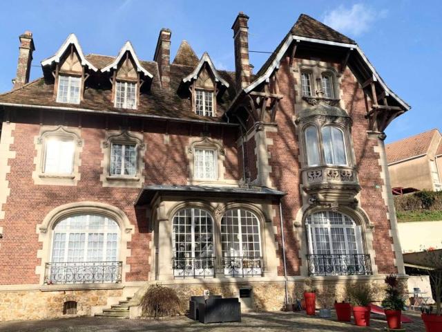 Appartement à louer 3 pièces