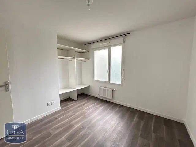 Appartement à louer 3 pièces