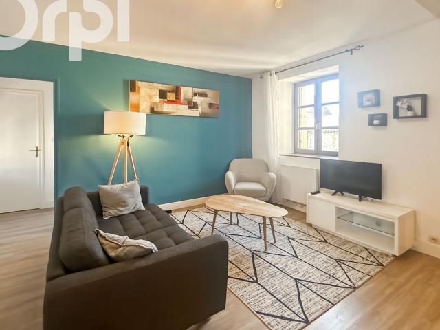 Appartement à louer 3 pièces