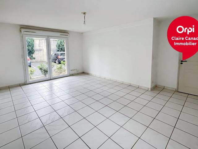 Appartement à louer 3 pièces