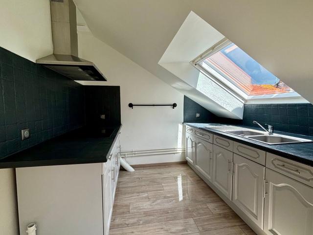Appartement à louer 3 pièces 45 m