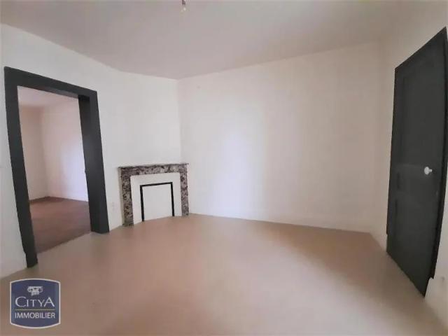 Appartement à louer 3 pièces 45.05m²