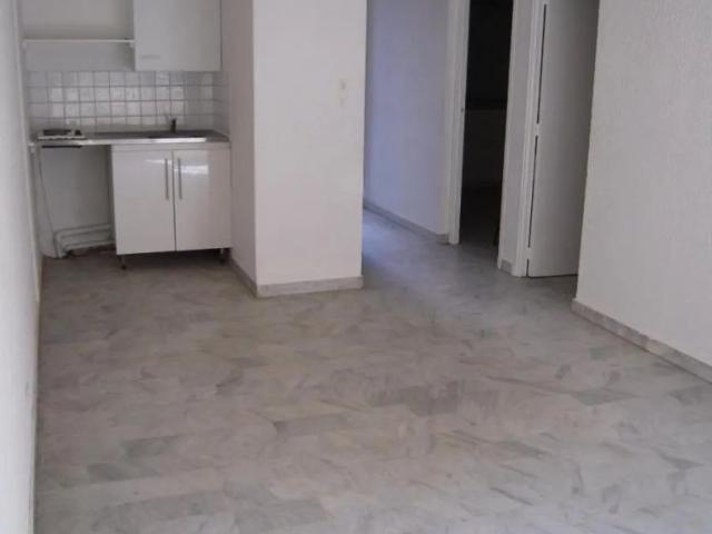 Appartement à louer 3 pièces 45.21m²