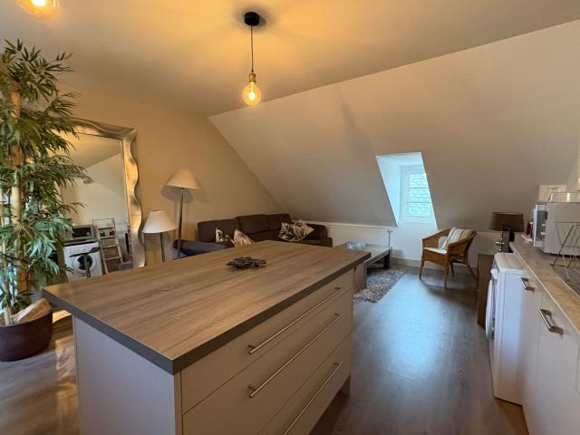 Appartement à louer 3 pièces 45,50 m