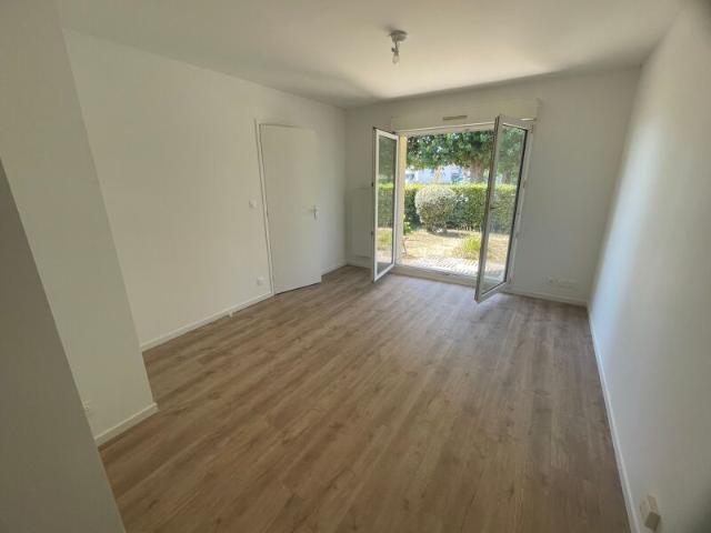 Appartement à louer 3 pièces • 45,76 m2 Ouistreham