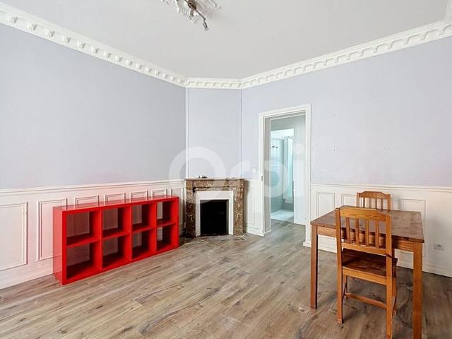 Appartement à louer 3 pièces • 45,73 m2 Nogent sur Marne