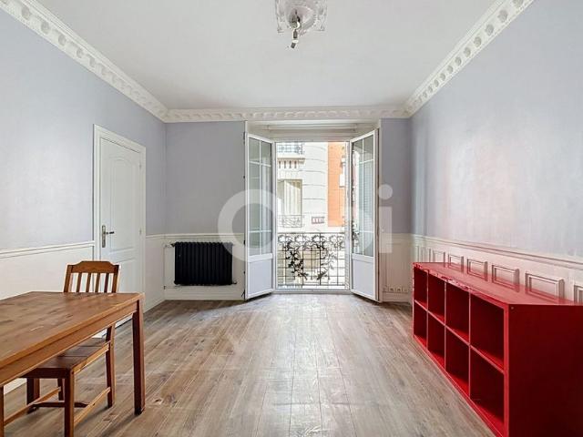 Appartement à louer 3 pièces • 45,73 m2 Nogent sur Marne