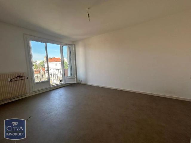 Appartement à louer 3 pièces 45m²