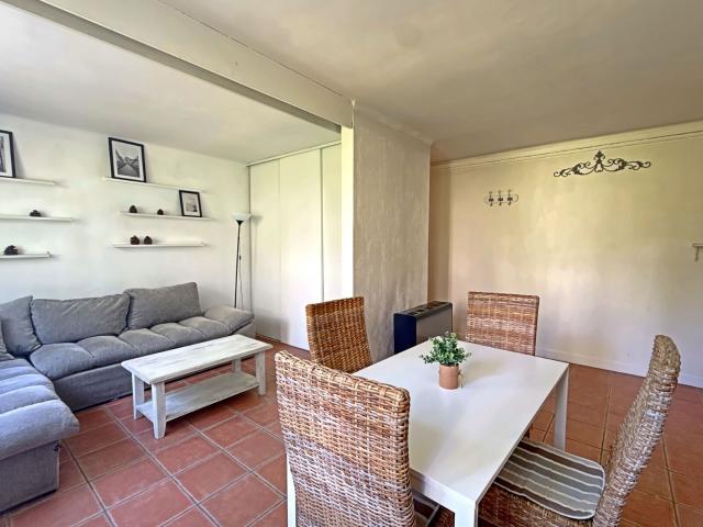 Appartement à louer 3 pièces