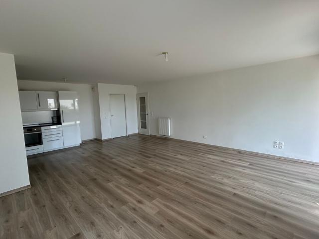 Appartement à louer 3 pièces