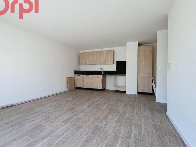 Appartement à louer 3 pièces
