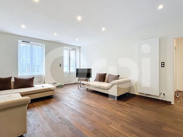 Appartement à louer 3 pièces