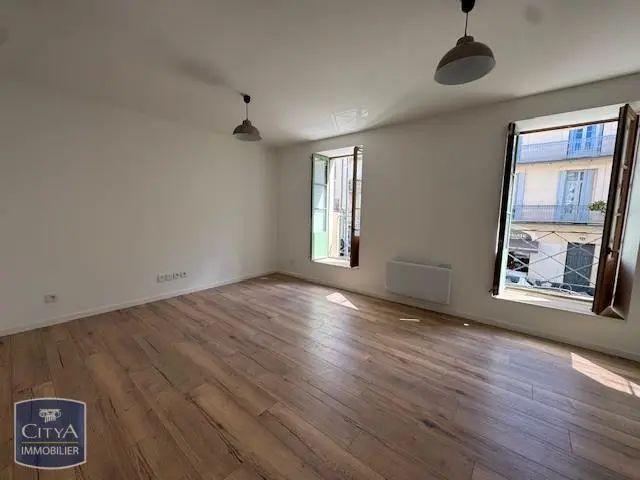 Appartement à louer 3 pièces 46.34m²