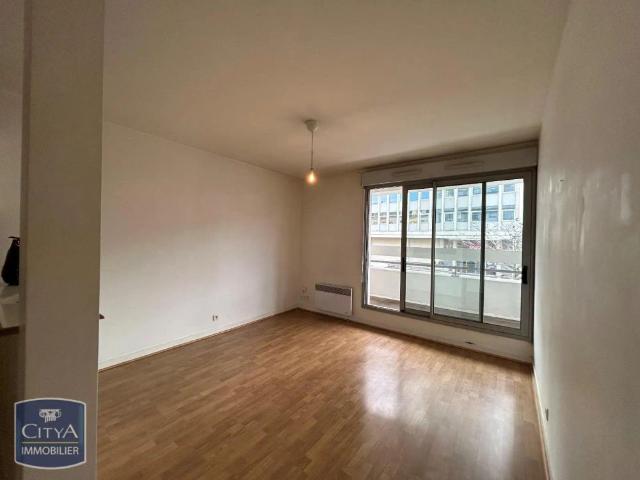 Appartement à louer 3 pièces 46.75m²