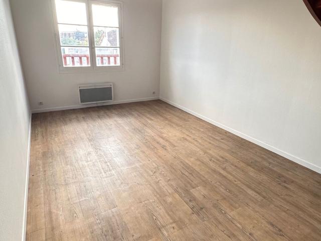 Appartement à louer 3 pièces 46,73 m