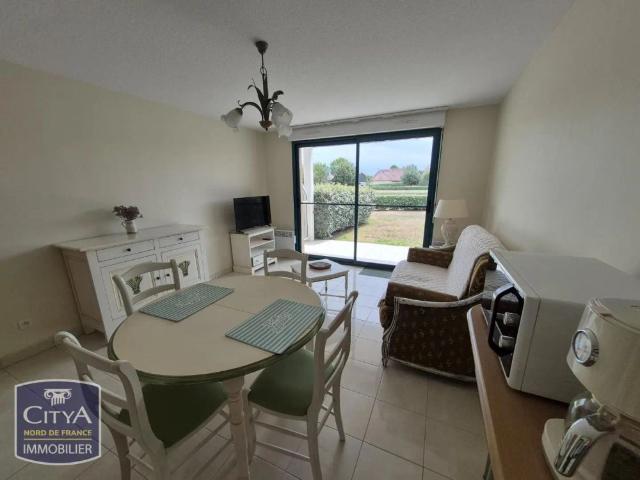 Appartement à louer 3 pièces 46.97m²