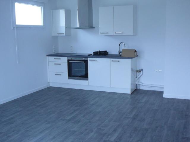 Appartement à louer 3 pièces