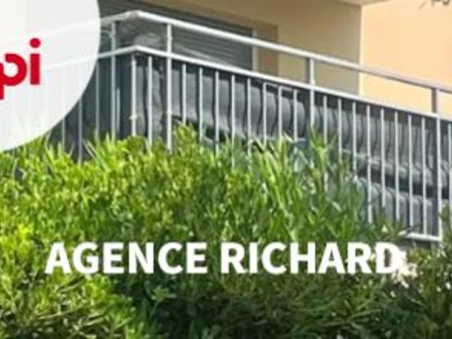 Appartement à louer 3 pièces