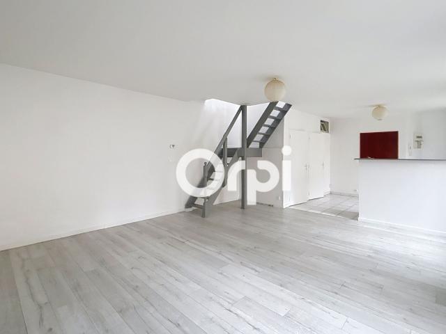 Appartement à louer 3 pièces
