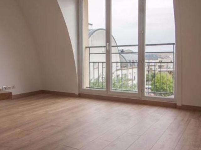 Appartement à louer 3 pièces