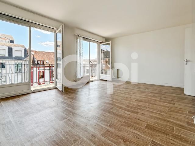 Appartement à louer 3 pièces
