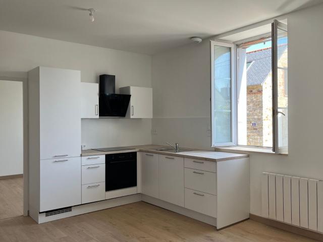 Appartement à louer 3 pièces