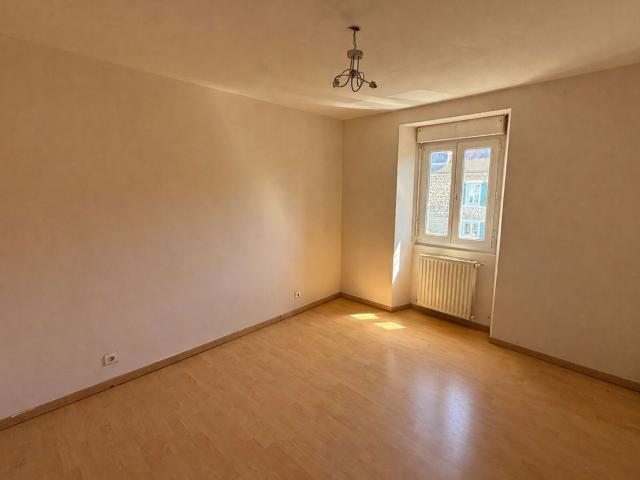 Appartement à louer 3 pièces