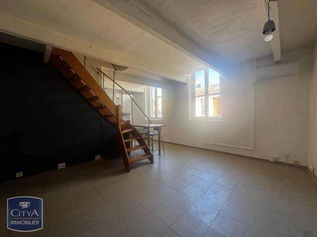 Appartement à louer 3 pièces 47.07m²