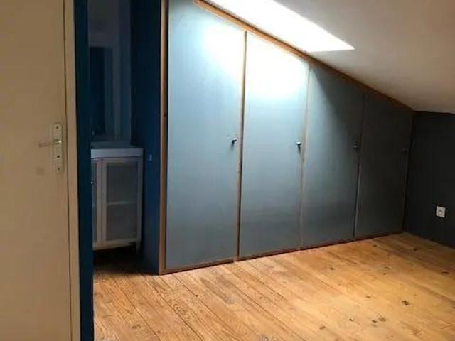 Appartement à louer 3 pièces 47.07m²