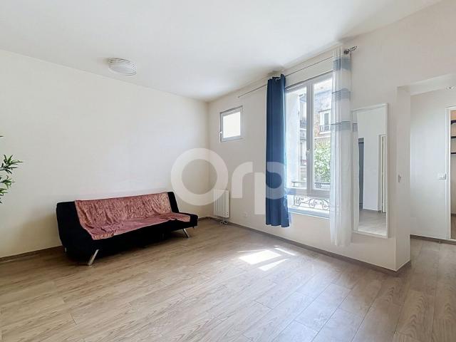 Appartement à louer 3 pièces 47,14 m