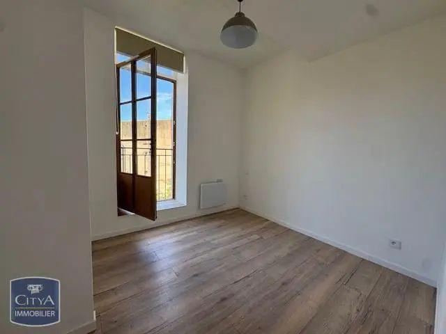 Appartement à louer 3 pièces 47.15m²