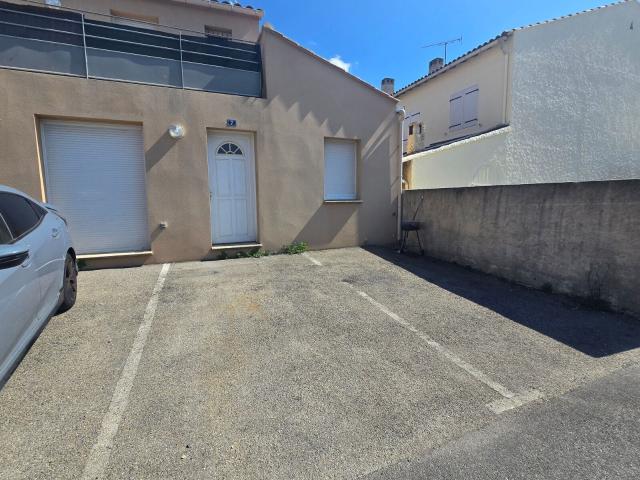 Appartement à louer 3 pièces 47,10 m