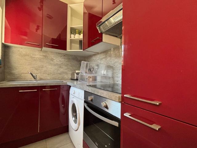 Appartement à louer 3 pièces • 47,27 m2 Dijon