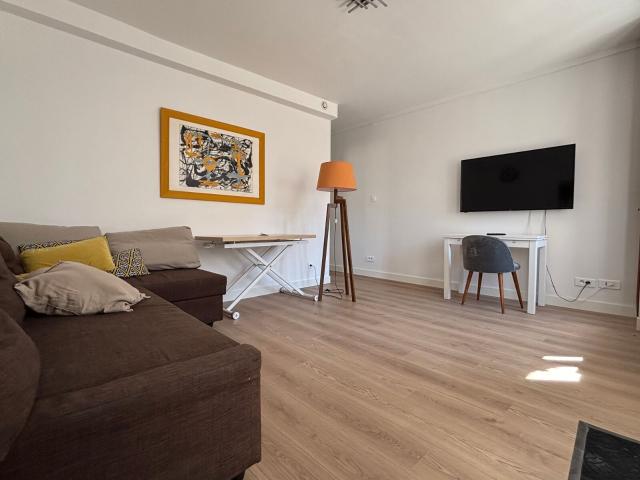 Appartement à louer 3 pièces 47,27 m