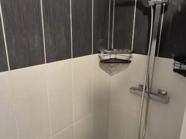 Appartement à louer 3 pièces 47.46m²