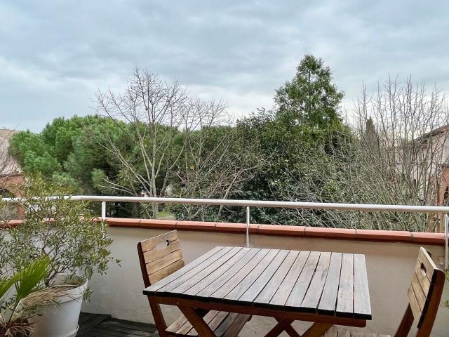 Appartement à louer 3 pièces 47,54 m