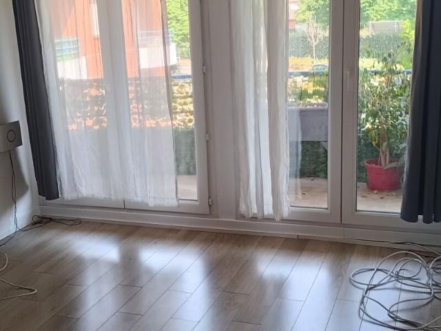 Appartement à louer 3 pièces • 47,50 m2 Blagnac