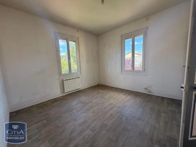 Appartement à louer 3 pièces 47.64m²