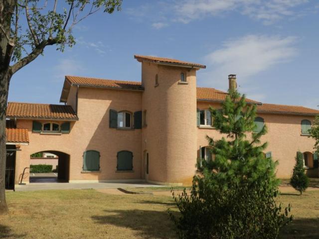 Appartement à louer 3 pièces 47,60 m