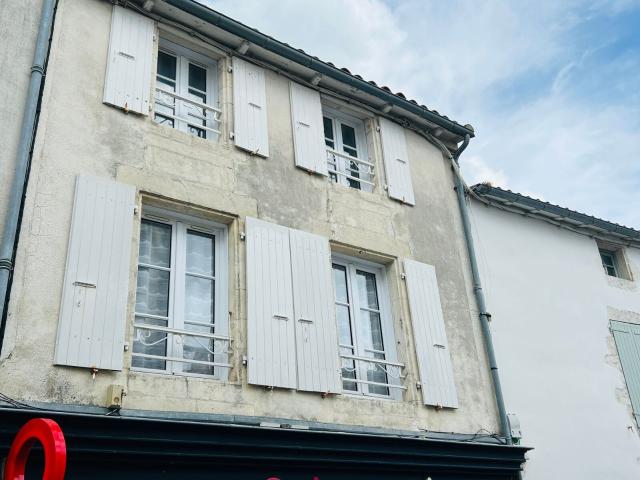 Appartement à louer 3 pièces 47,96 m