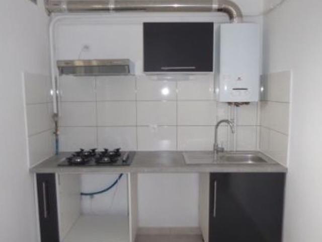 Appartement à louer 3 pièces