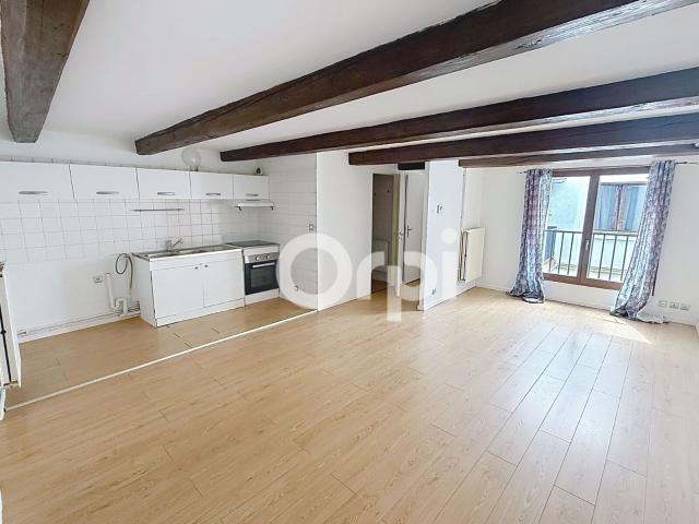 Appartement à louer 3 pièces