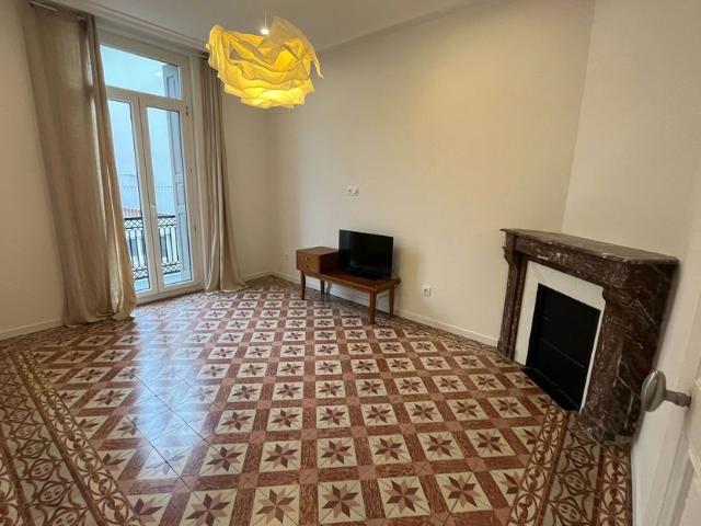 Appartement à louer 3 pièces • 48 m2 Perpignan
