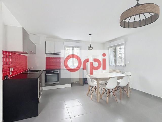 Appartement à louer 3 pièces 48 m