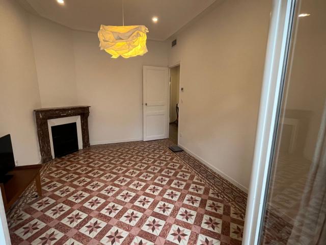 Appartement à louer 3 pièces 48 m