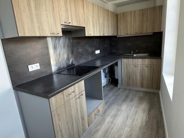 Appartement à louer 3 pièces 48,20 m