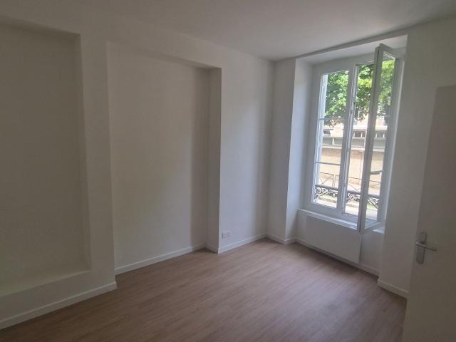 Appartement à louer 3 pièces 48,22 m